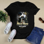 Coach Prime Deion Sanders Signature 4 T Shirt