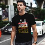 Cobra Kai 06Th Anniversary 2018 2024 Thank You for the Memories 0 T Shirt
