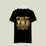 Cobra Kai 2018 2023 Signatures 2 T Shirt