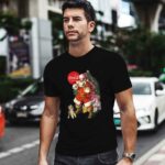 Coca Cola Santa Claus Christmas Logo 0 T Shirt