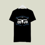 Cody Johnson Country Music Tour front 3 T Shirt