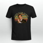 Coffee Is For Closer Alec Baldwin Graphic 2 T Shirt