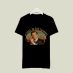 Coffee Is For Closer Alec Baldwin Graphic 3 T Shirt
