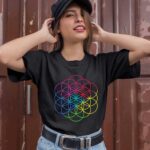 Coldplay Full Of Dreams 1 T Shirt