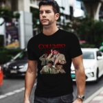 Columbo Movie 0 T Shirt