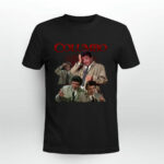 Columbo Movie 2 T Shirt
