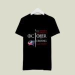 Columbus Blue Jackets game of thrones 1 T Shirt