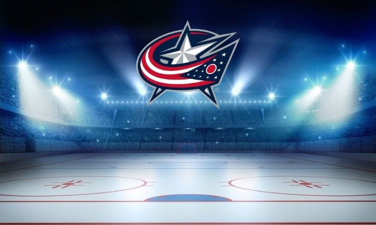 Columbus Blue Jackets