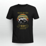 Come To The Jeep Size Star Wars Jeep Vintage 2 T Shirt