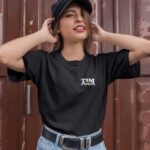 Complexity Gaming Timthetatman front 1 T Shirt