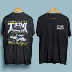 Complexity Gaming Timthetatman front 5 T Shirt