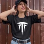 Complexity Timthetatman Legacy V2 front 1 T Shirt