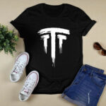 Complexity Timthetatman Legacy V2 front 4 T Shirt