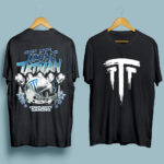 Complexity Timthetatman Legacy V2 front 5 T Shirt