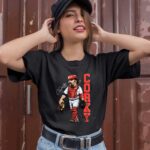Corky Miller Hall Of Heroes 0 T Shirt