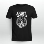 Cory Wong Lightning 2 T Shirt