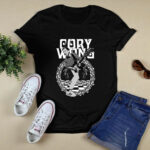 Cory Wong Lightning 4 T Shirt