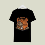 Counts Chocula Distressed Monsters Cereal 2 T Shirt