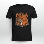Counts Chocula Distressed Monsters Cereal 3 T Shirt