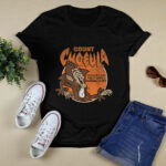 Counts Chocula Distressed Monsters Cereal 4 T Shirt