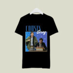 Cousin Greg Succession HBO 2 T Shirt