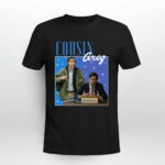 Cousin Greg Succession HBO 4 T Shirt
