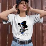 Crambone Cartoon 1 T Shirt