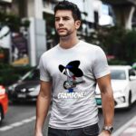 Crambone Cartoon 2 T Shirt
