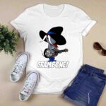 Crambone Cartoon 3 T Shirt