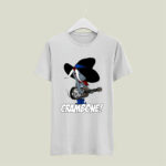 Crambone Cartoon 5 T Shirt
