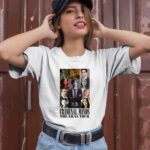 Criminal Minds The Eras Tour 1 T Shirt