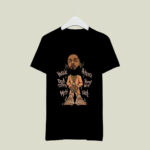 Crimson tint 1s Nipsey Hussle 4 T Shirt