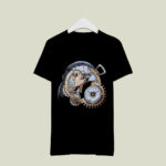Critical Role 3 T Shirt