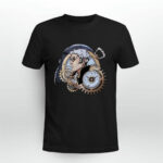 Critical Role 4 T Shirt