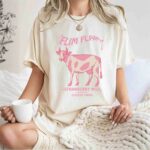 Crown Flim Flam Strawberry Milk Courtesy Of Cleetus Farms 0 T Shirt