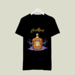 Crown Royal 2 T Shirt