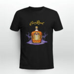 Crown Royal 3 T Shirt
