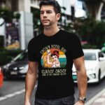 Crown Royal Classy Sassy And A bit Smart Assy 0 T Shirt
