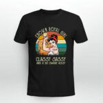 Crown Royal Classy Sassy And A bit Smart Assy 2 T Shirt