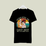 Crown Royal Classy Sassy And A bit Smart Assy 3 T Shirt