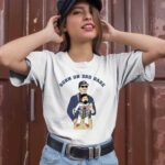 Cryin Ryan Born On 3rd Base 2 T Shirt