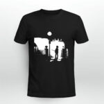 Curexorcis 4 T Shirt