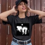 Curexorcist 6 T Shirt