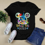 Custom Name Disney Trip 2023 2 T Shirt