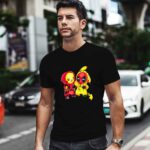 Cute Pikapool 0 T Shirt