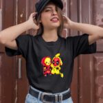 Cute Pikapool 1 T Shirt