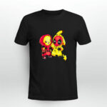 Cute Pikapool 2 T Shirt