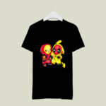 Cute Pikapool 4 T Shirt