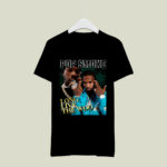 DAPS Retro Pop Smoke Retro 3 T Shirt
