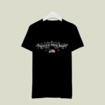 DAR Daughters of the American Revolution Betsy Ross 3 T Shirt